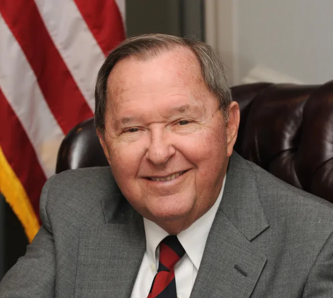 Carol Martin "Bill" Gatton