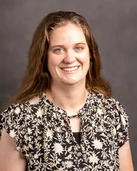 Leah Croghan's headshot