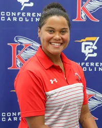 Kyleigh Payne's headshot