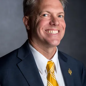 Knox County Criminal Court Judge Steve Sword earned a bachelor’s degree in History from King in 1992 and a law degree from the University of Tennessee in 1995. In addition to his judgeship with the 6th Judicial District, he is a member of the Knoxville Leadership Foundation Board, chair of the Knox County Criminal Justice Committee, and a member of the Tennessee Trial Judge’s Association. He also sits on the Elder Board for Knoxville’s Fellowship Church and leads the church’s Congregational Care Team. He and his wife, Alice, a 1993 graduate of King, live in Knoxville.