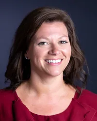 Ashley Hartless's headshot