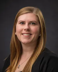 Deeanna Keller's headshot
