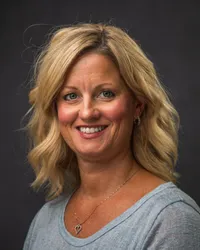 Sheri McRae's headshot