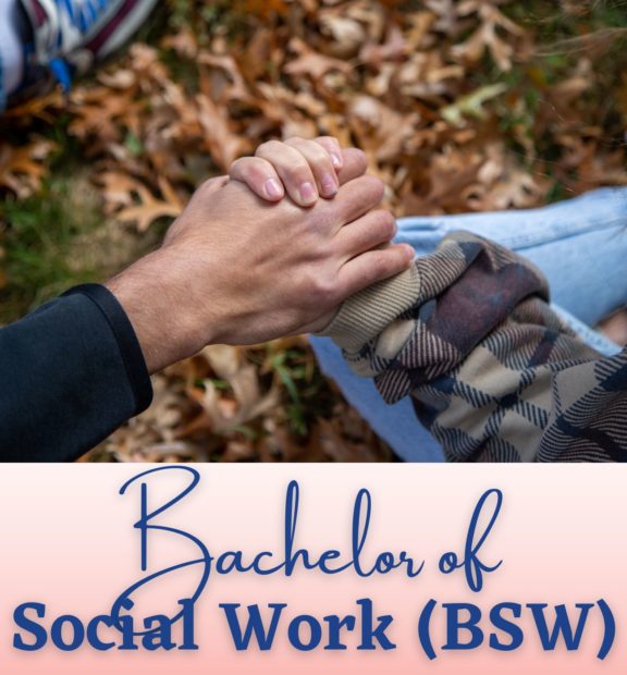 Bachelor Of Social Work (BSW) Program | King University